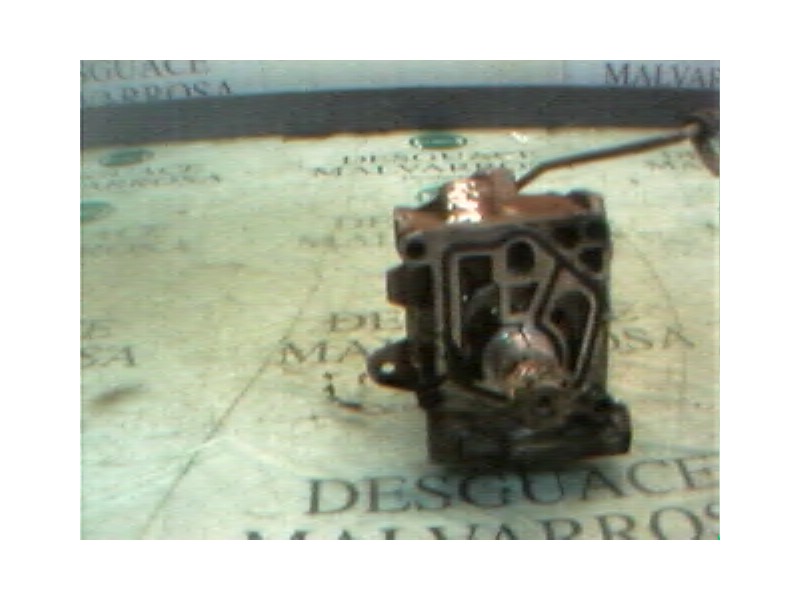 Recambio de bomba aceite para ford escort berl./turnier 1.8 turbodiesel cat referencia OEM IAM   