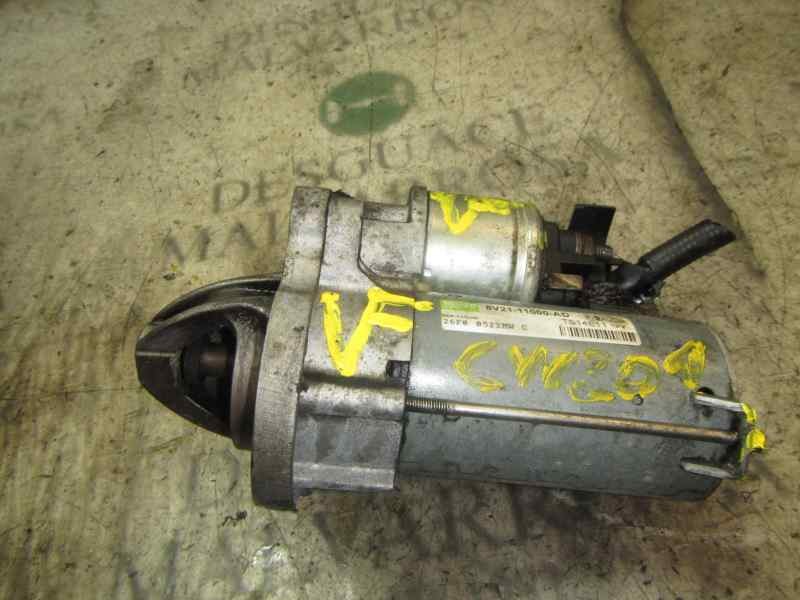 Recambio de motor arranque para ford fiesta (cb1) 1.4 tdci cat referencia OEM IAM   