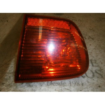 PILOTO TRASERO IZQUIERDO INTERIOR 