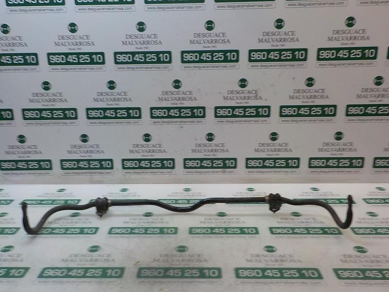 Recambio de barra estabilizadora delantera para hyundai ix20 1.6 crdi cat referencia OEM IAM 548101P100  