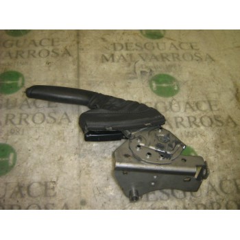 PALANCA FRENO DE MANO 