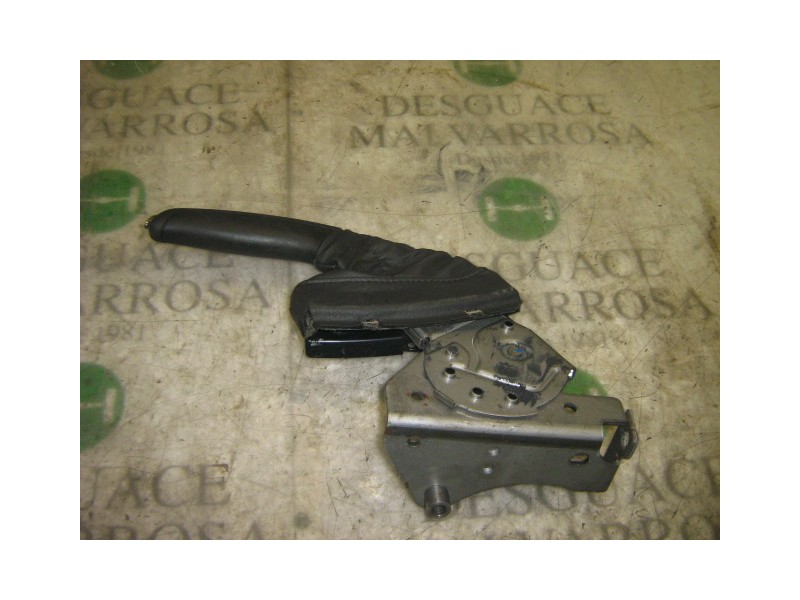 Recambio de palanca freno de mano para peugeot 607 (s1) básico referencia OEM IAM   