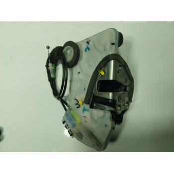 CERRADURA PUERTA DELANTERA DERECHA 