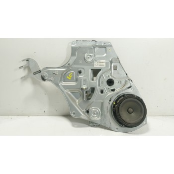 ELEVALUNAS TRASERO IZQUIERDO 834713U000 834703U000 