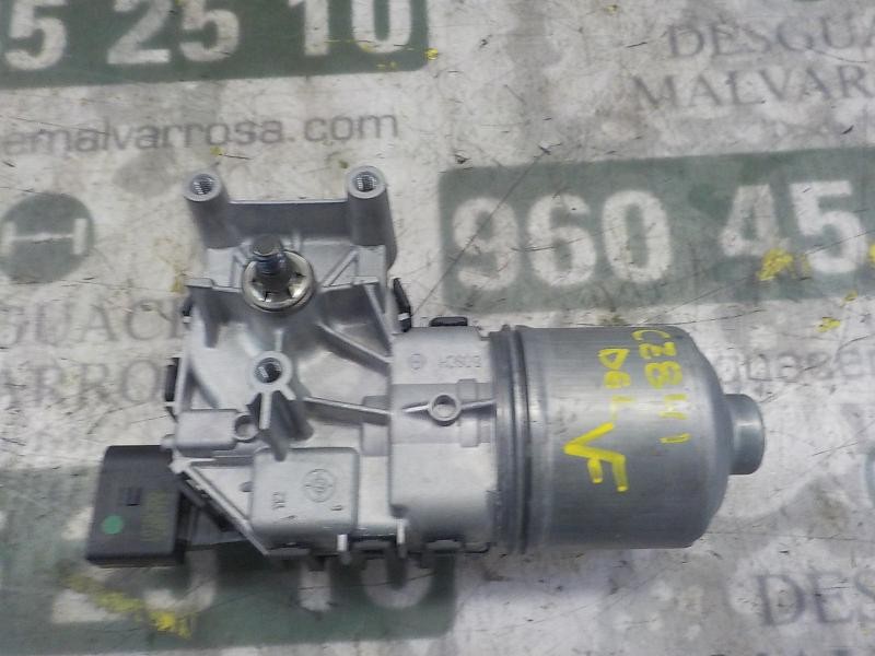 Recambio de motor limpia delantero para peugeot 2008 (--.2013) style referencia OEM IAM 9815497780 0390241589 0390241589