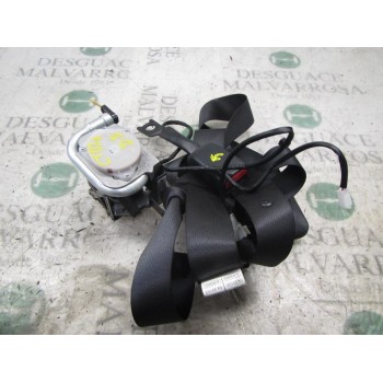 CINTURON SEGURIDAD DELANTERO DERECHO MN173798HB 