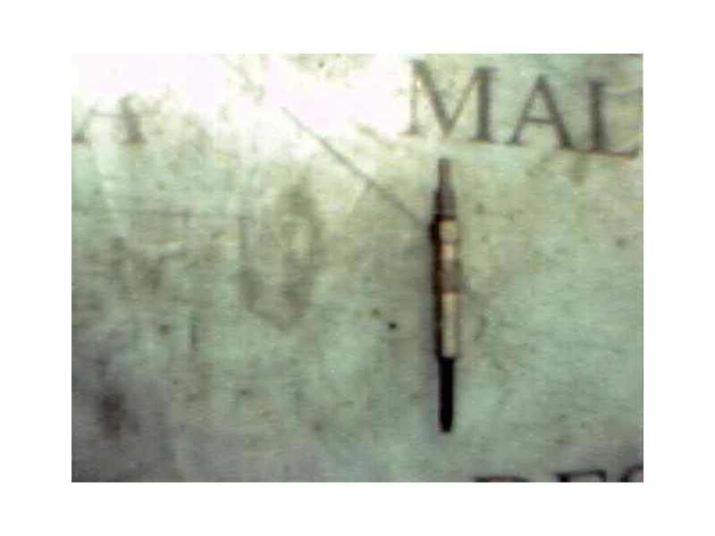 Recambio de calentador para volkswagen golf iii variant ( 1h5) referencia OEM IAM   