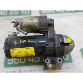 MOTOR ARRANQUE 12418581098 12417801203 0001115069