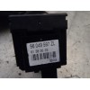 Recambio de mando limpia para peugeot 206 berlina xr referencia OEM IAM   
