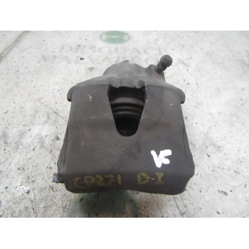 PINZA FRENO DELANTERA IZQUIERDA 1K0 615 123 D 