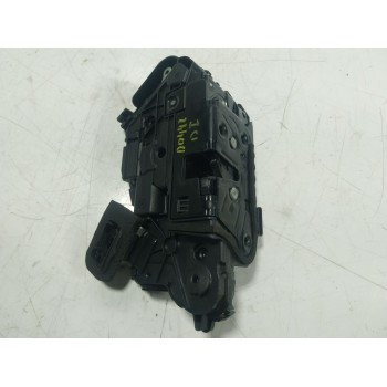 CERRADURA PUERTA DELANTERA IZQUIERDA 5NB837015E 5NB837015E 