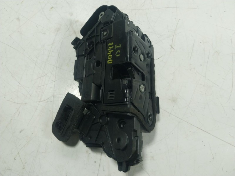 Recambio de cerradura puerta delantera izquierda para volkswagen tiguan (ad1, ax1) 2.0 tdi referencia OEM IAM 5NB837015E 5NB8370