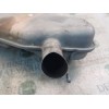 Recambio de silenciador trasero para opel vectra c caravan elegance referencia OEM IAM   