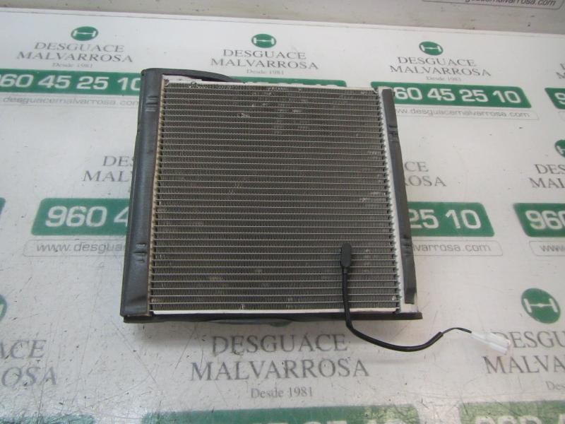 Recambio de evaporador aire acondicionado para toyota corolla hybrid referencia OEM IAM 88501F4100  