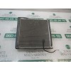 Recambio de evaporador aire acondicionado para toyota corolla hybrid referencia OEM IAM 88501F4100  