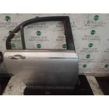 PUERTA TRASERA DERECHA 