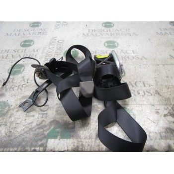 CINTURON SEGURIDAD DELANTERO IZQUIERDO MN173797HB 