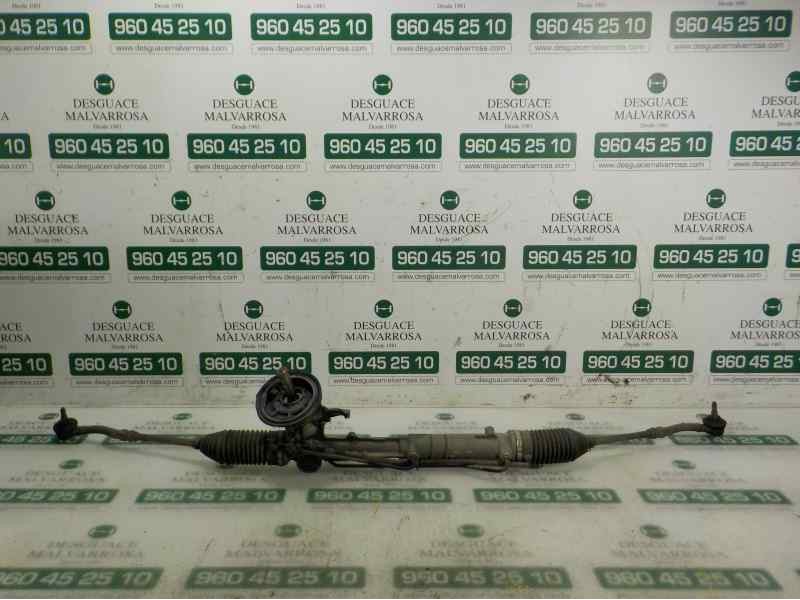 Recambio de cremallera direccion para peugeot 3008 1.6 hdi fap referencia OEM IAM 4001P5  