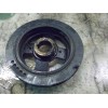 Recambio de polea cigueñal para nissan almera (n16/e) 2.2 16v turbodiesel cat referencia OEM IAM   
