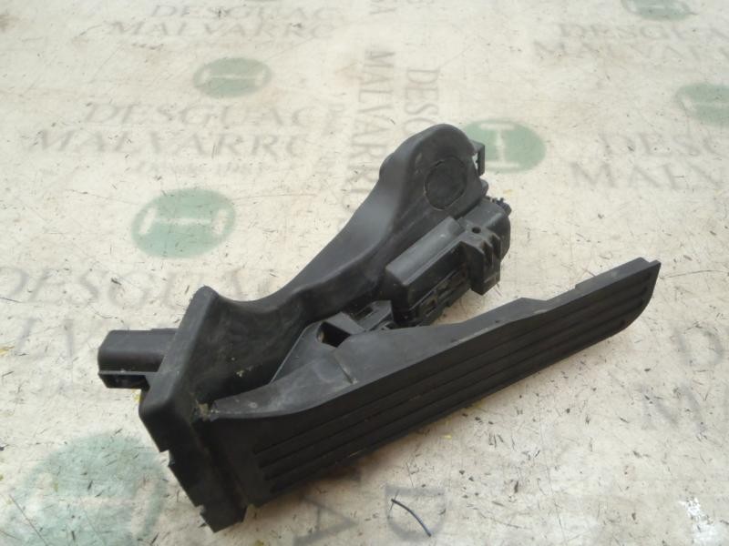 Recambio de potenciometro pedal para volkswagen caddy ka/kb (2k) furg. referencia OEM IAM 1T1721503H  