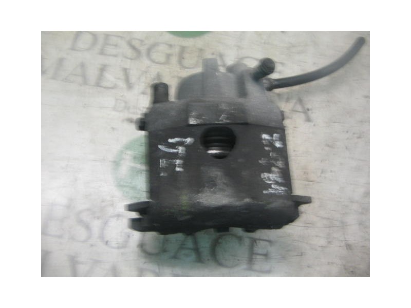 Recambio de pinza freno delantera izquierda para seat cordoba berlina (6k2) stella referencia OEM IAM   