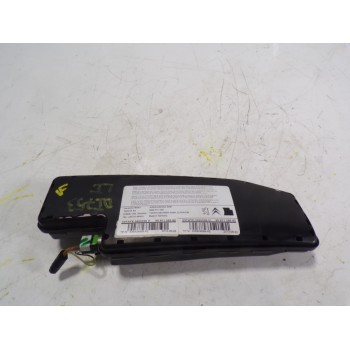 AIRBAG LATERAL DELANTERO IZQUIERDO 8217F7 9687158380 