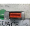 Recambio de centralita airbag para mercedes-benz clase c (w202) berlina 250 td (202.128) referencia OEM IAM   