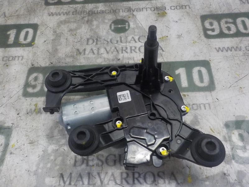 Recambio de motor limpia trasero para peugeot 2008 (--.2013) style referencia OEM IAM 9678423580 9678422580A 