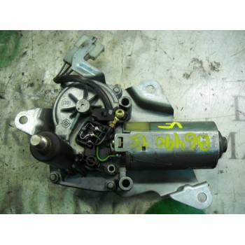 MOTOR LIMPIA TRASERO 