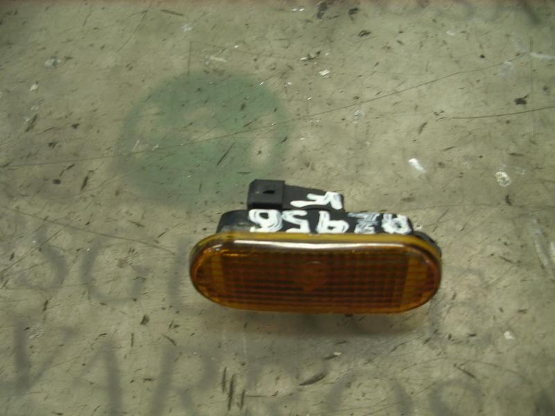 Recambio de piloto lateral izquierdo para seat ibiza (6k) 1.4 referencia OEM IAM   