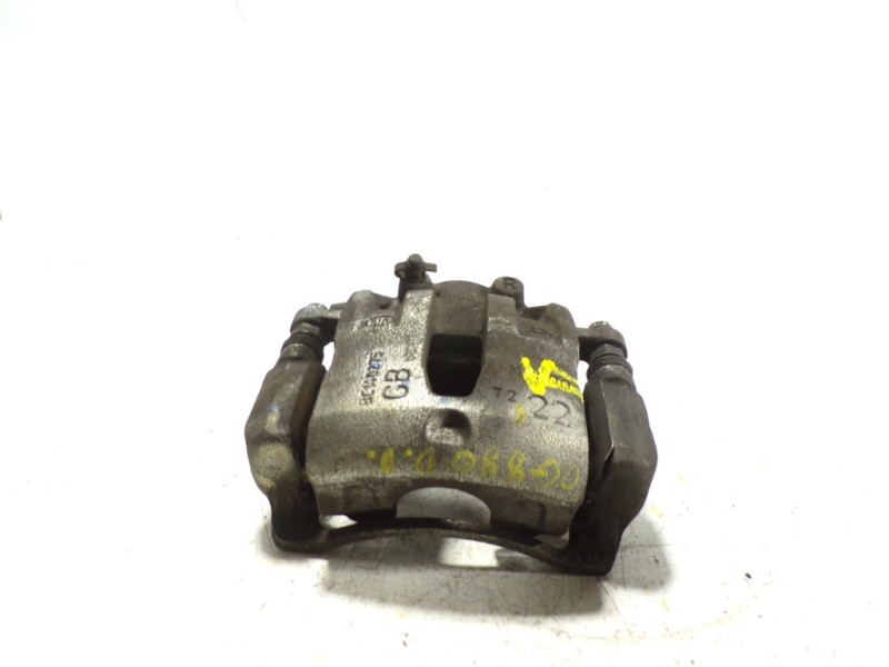 Recambio de pinza freno delantera derecha para hyundai i20 1.2 16v cat referencia OEM IAM 58190C8A00  