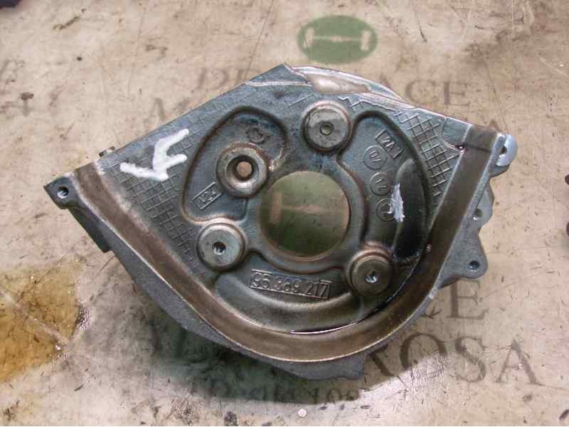 Recambio de soporte bomba inyeccion para citroën xsara berlina 2.0 hdi cat (rhy / dw10td) referencia OEM IAM   