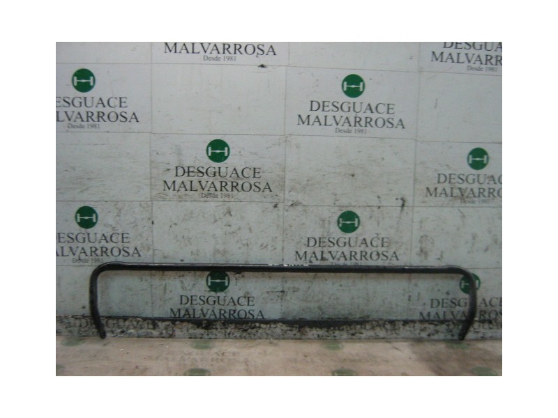 Recambio de barra estabilizadora delantera para peugeot 607 (s1) básico referencia OEM IAM   