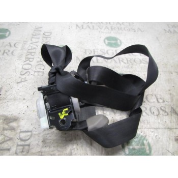 CINTURON SEGURIDAD TRASERO IZQUIERDO MN134123HB 