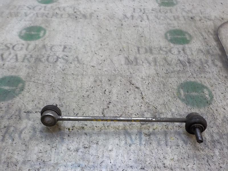 Recambio de tirante delantero izquierdo para renault clio iv 1.5 dci diesel fap energy referencia OEM IAM 551107916R  