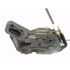Recambio de cerradura puerta trasera izquierda para skoda rapid 1.6 tdi dpf referencia OEM IAM 5TA839015E 5TA839015E 
