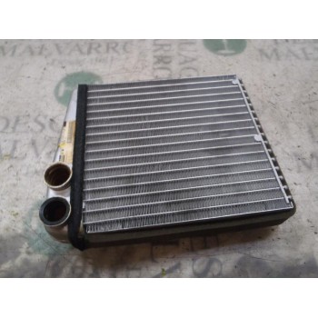 RADIADOR CALEFACCION / AIRE ACONDICIONADO 1K0819031B 
