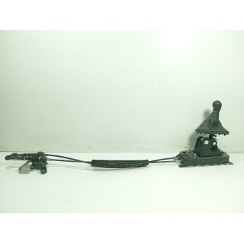 PALANCA CAMBIO 5WA711049BB 5WA711049AQ 