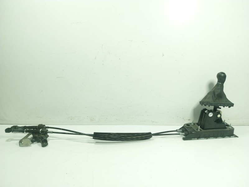 Recambio de palanca cambio para cupra formentor (km7, kmp) 1.5 tsi referencia OEM IAM 5WA711049BB 5WA711049AQ 