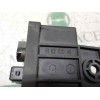 Recambio de caja precalentamiento para fiat nuova 500 (150) 1.3 16v jtd cat referencia OEM IAM 51888255 516202040 