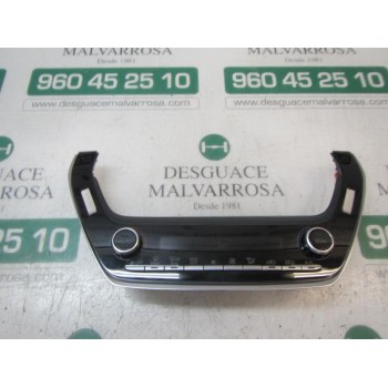 MANDO CLIMATIZADOR 5590002E10 5590002E10 