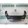 Recambio de mando climatizador para toyota corolla hybrid referencia OEM IAM 5590002E10 5590002E10 