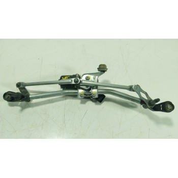 MOTOR LIMPIA DELANTERO 9824784980 9824784980 