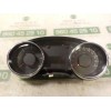 Recambio de cuadro instrumentos para peugeot 3008 1.6 hdi fap referencia OEM IAM 9805232380  