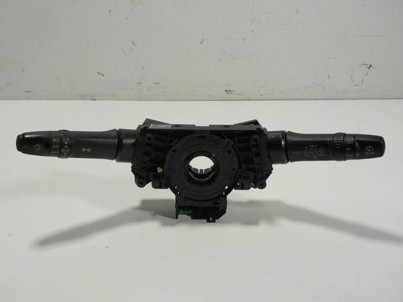 Recambio de mando luces para citroën c4 aircross 1.8 hdi fap referencia OEM IAM 1608124780 8617A013 