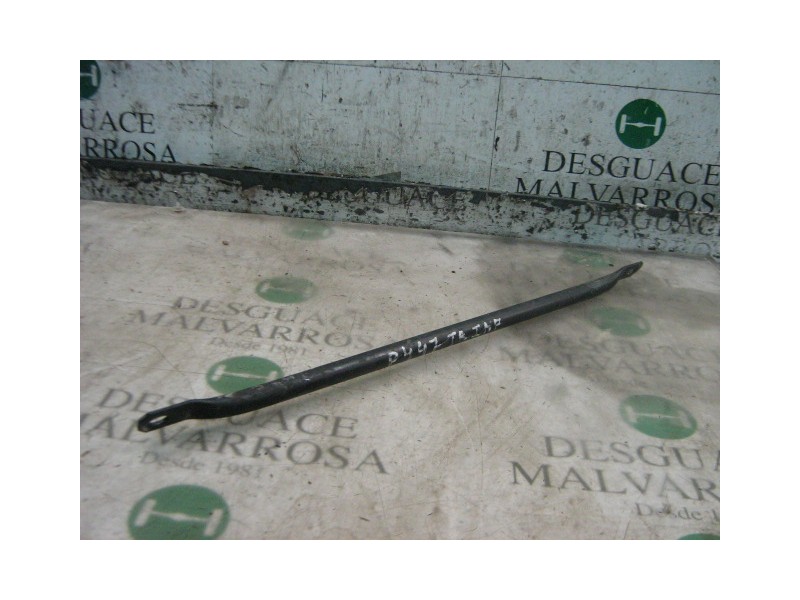 Recambio de barra estabilizadora trasera para peugeot 607 (s1) básico referencia OEM IAM   