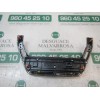 Recambio de mando climatizador para toyota corolla hybrid referencia OEM IAM 5590002E10 5590002E10 