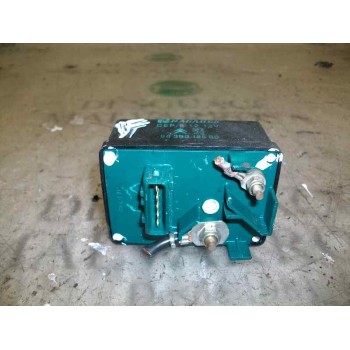 CAJA PRECALENTAMIENTO 