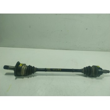 TRANSMISION TRASERA DERECHA 33208680348 