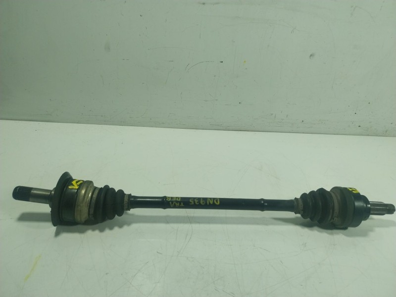 Recambio de transmision trasera derecha para bmw 3 touring (f31) 320 d referencia OEM IAM 33208680348  